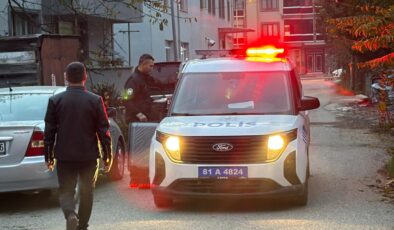 Şüpheli çanta şehri alarma geçirdi! İçinden çıkanlar şaşırttı