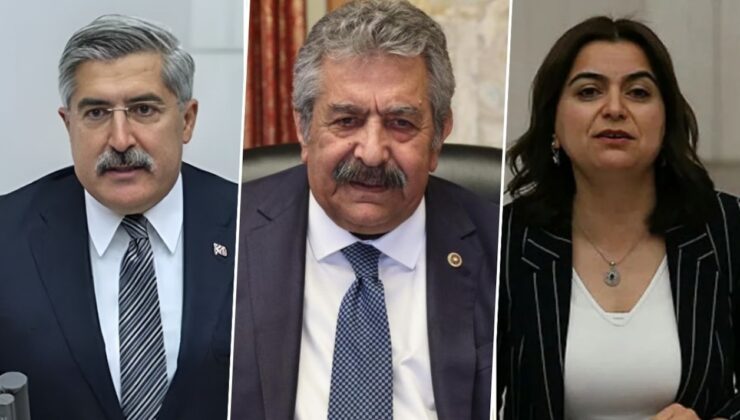 Süreçte 'tutanak' çatlağı