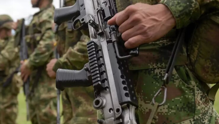 Suriye’de ortalık karıştı! YPG ile ordu arasında çatışmalar yaşanıyor