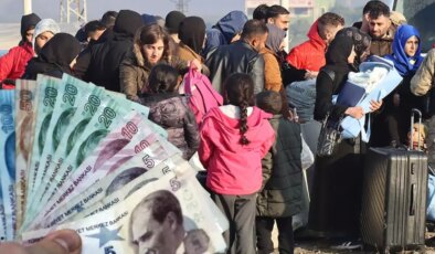 Suriyelilere ücretsiz sağlık hizmeti sona eriyor