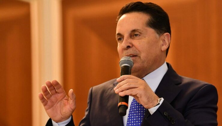 Tahliye olan Ahmet Özer'den Ekrem İmamoğlu'na destek