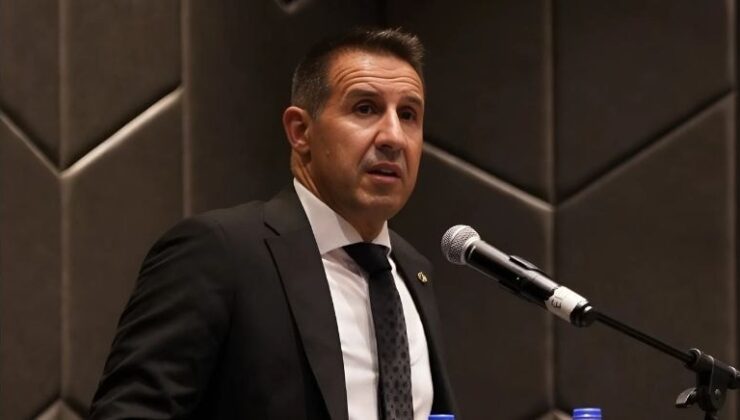 Tahliye olan emekli Albay Orkun Özeller'den ilk açıklama