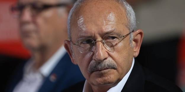 Tanju Özcan'dan Kemal Kılıçdaroğlu'nun açıklamalarına tepki