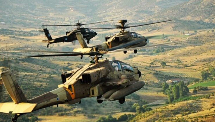 Tansiyon yükseliyor: Akdeniz'de Türkiye'ye karşı ittifak büyüyor