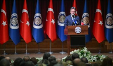 Tarım ve Orman Bakanı Yumaklı’dan vatandaşlara ‘ağaçlandırma seferberliği’ çağrısı