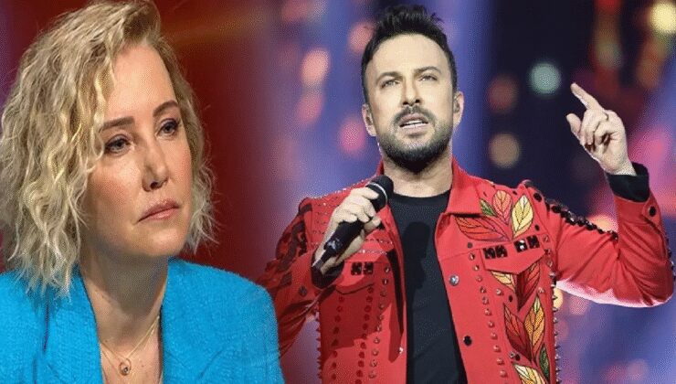 Tarkanın konser biletleri karaborsaya düştü: İsyan etti