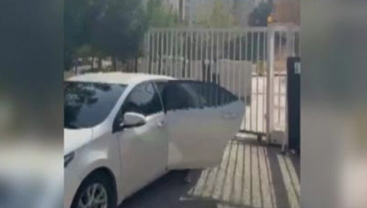 Tartıştığı eski iş arkadaşını öldürüp, 'bir anda oldu' dedi