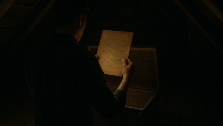 Tavan arasında tesadüfen buldu, 387 milyon TL kazandı