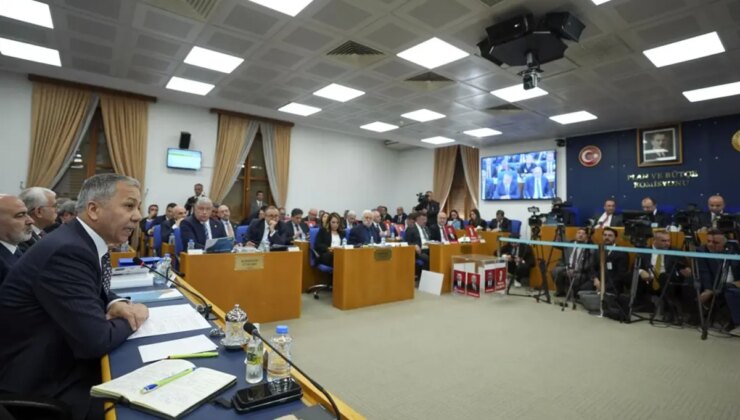 TBMM’de bir ilk! "Kürtçe" ifadeler tutanaklara geçti