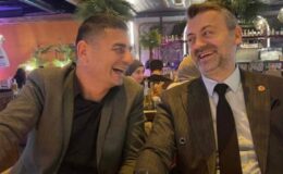 Tepki çeken kahkaha pozu… O fotoğraf ödülsüz kalmadı!