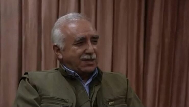 Terör örgütü PKK'nın lideri, İmralı'ya gitmeyen CHP'yi tehdit etti