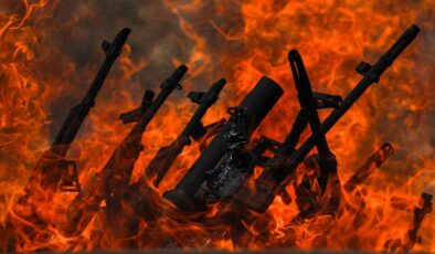 Terörsüz Türkiye’de adım adım finale! 4 aşamalı yol haritası netleşti