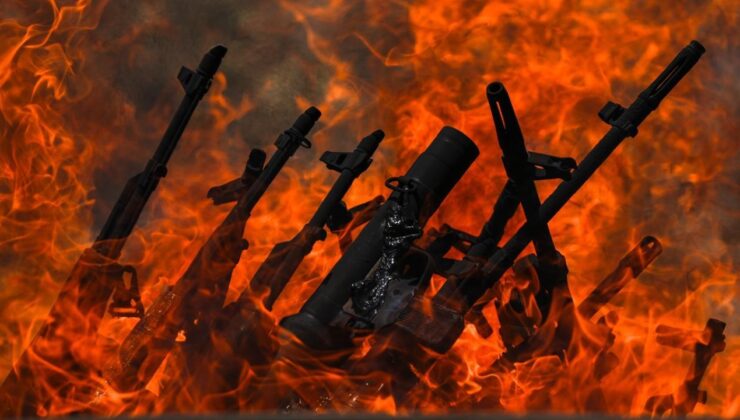 Terörsüz Türkiye’de adım adım finale! 4 aşamalı yol haritası netleşti