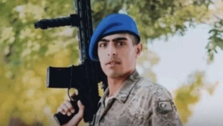 Tezkereye 10 gün kala 'şüpheli ölüm' iddiası: 'Boğazında hiçbir iz yok'