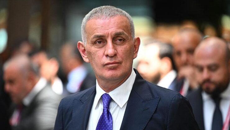 TFF Başkanı Hacıosmanoğlu basın toplantısı düzenliyor! Bahis soruşturmasında yeni gelişme