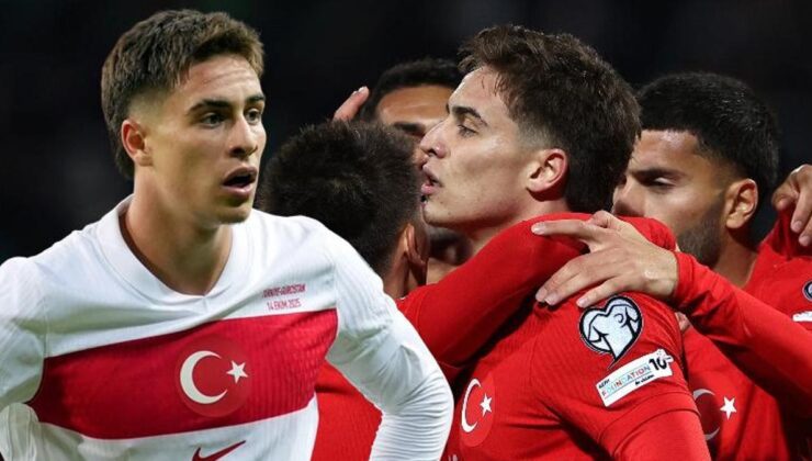 TFF’den Kenan Yıldız resti! Juventus’u reddetti