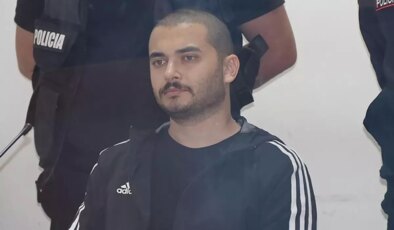 Thodex’in kurucusu Faruk Fatih Özer cezaevinde asılı halde ölü bulundu