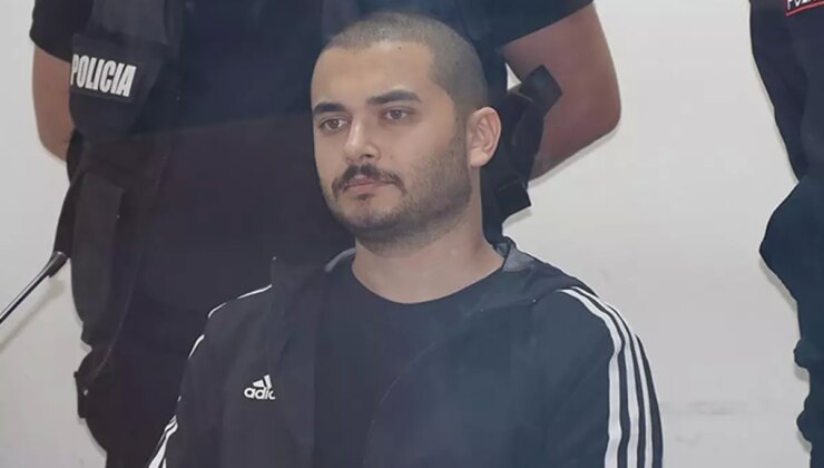 Thodex’in kurucusu Faruk Fatih Özer cezaevinde asılı halde ölü bulundu