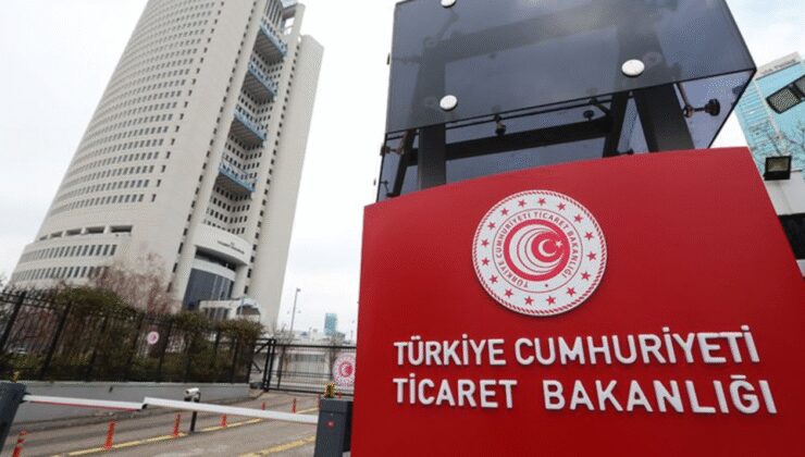 Ticaret Bakanlığı personel alımı yapacak!