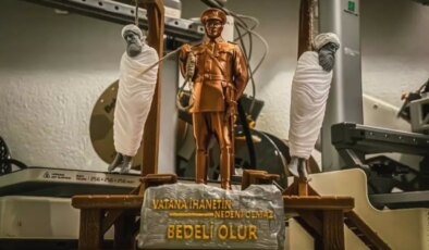 Ticaret Bakanlığı "Cumhuriyet Muhafızı" isimli ürünü satıştan kaldırdı