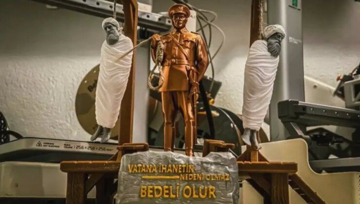 Ticaret Bakanlığı "Cumhuriyet Muhafızı" isimli ürünü satıştan kaldırdı