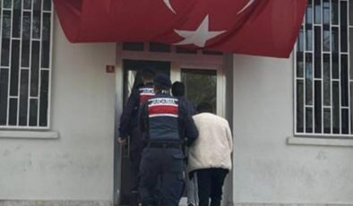 TIR’la yurt dışına kaçmaya çalışan firari FETÖ hükümlüsü yakalandı