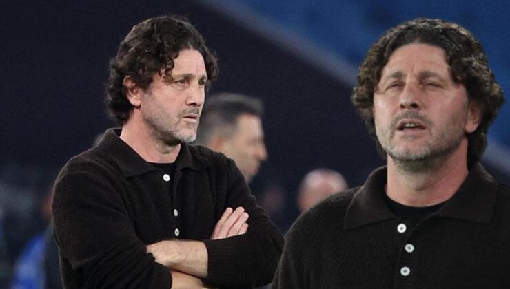 Trabzonspor teknik direktörü Fatih Tekke: ‘Bu oyuna 1 puan iyi’