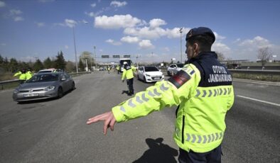 Trafik magandalarına tarihi ayar geliyor! Yol kesmenin faturası çok ağır olacak