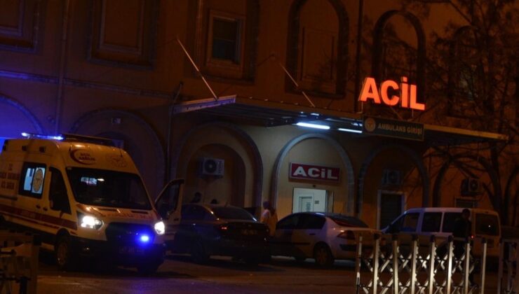 Traktörün altında kalan 2 yaşındaki çocuk öldü