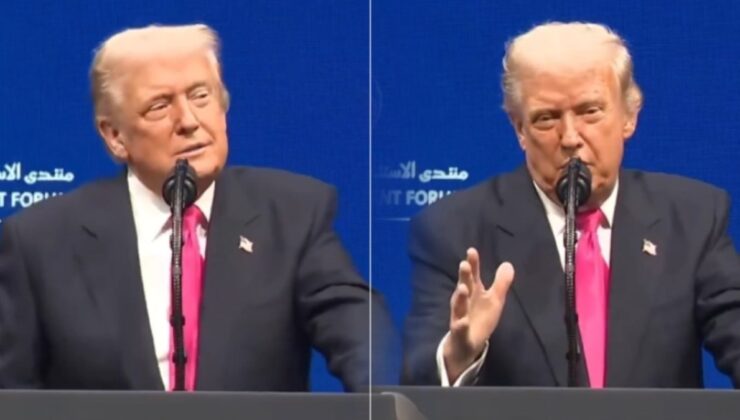 Trump, hindi fiyatlarından bahsederken sözü Erdoğan'a getirdi