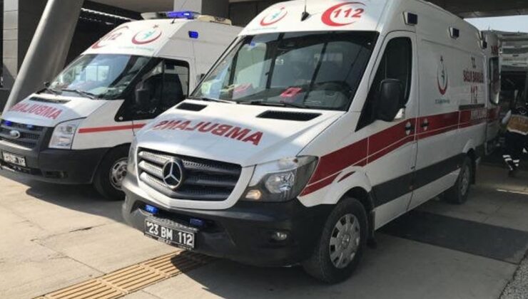 Tunceli'de 112 emekçilerine kamera baskısı: Onlarca sağlıkçıya ceza yağdı