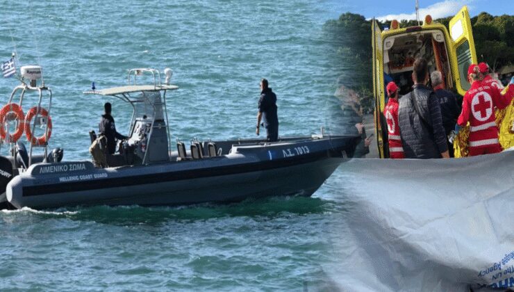 Turistik adada ölümlü göçmen kaçakçılığı: 2 Türk gence müebbet