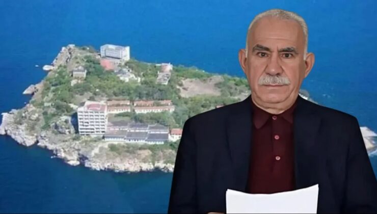 Türkiye 'İmralı' ziyaretine kilitlendi: AKP’li vekillerin asıl korkusu ortaya çıktı