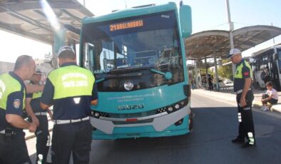 Türkiye’de bir ilk! Uyuşturucu ile mücadelede Şanlıurfa’dan örnek model