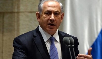 Türkiye’den Netanyahu’nun da aralarında bulunduğu 37 İsrailli yetkili hakkında yakalama kararı