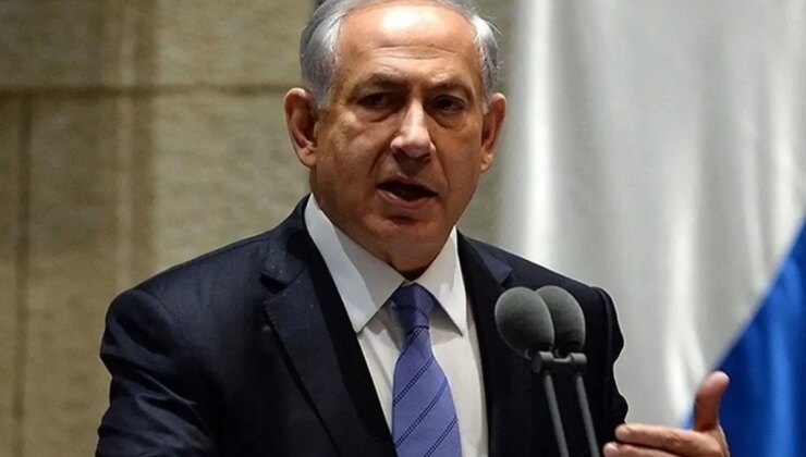 Türkiye’den Netanyahu’nun da aralarında bulunduğu 37 İsrailli yetkili hakkında yakalama kararı