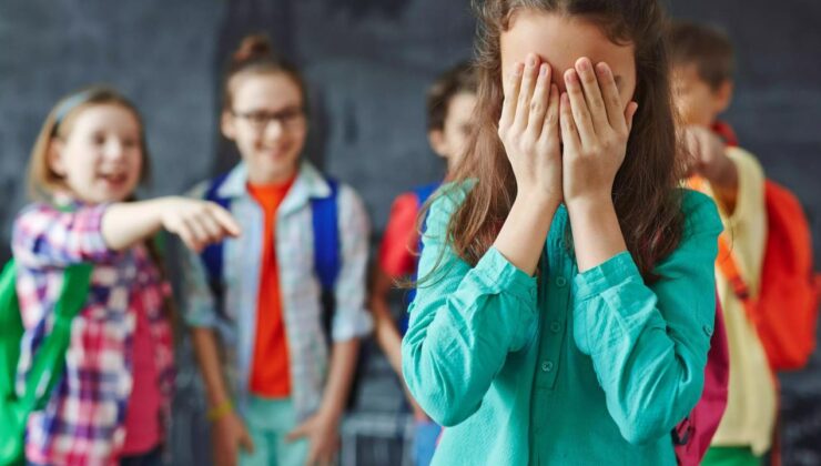 Türkiye’de akran zorbalığına karşı 3 bakanlıktan çok boyutlu mücadele