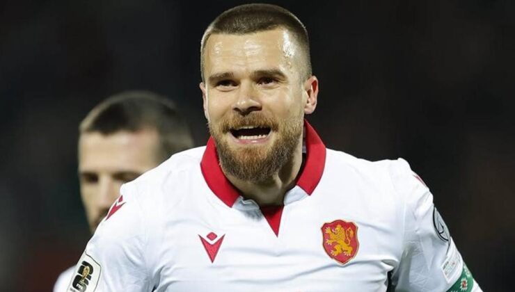 Türkiye’nin rakibi Bulgaristan’ın aday kadrosu açıklandı!