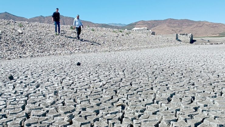 Türkiye'nin dört bir yanı alarm veriyor: Yüzde 6'ya düştü!