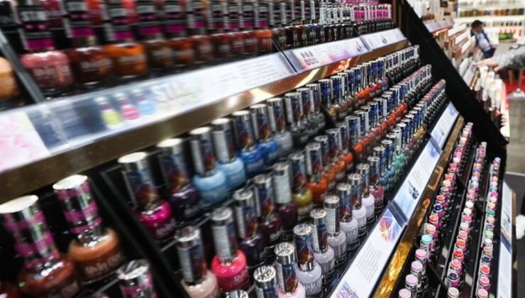 Türkiye'nin ünlü kozmetik devi için bakanlık düğmeye bastı: 11 üründe tespit edildi