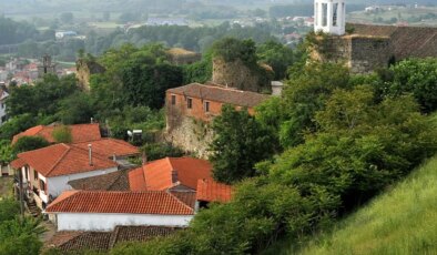 Türkiye’ye sadece 20 dakika uzaklıkta! Bu köylere yerleşenlere 500 bin TL verilecek