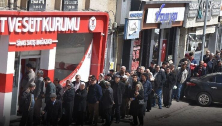 Türkler kırmızı et yiyemiyor, Almanlar bunu konuşuyor!