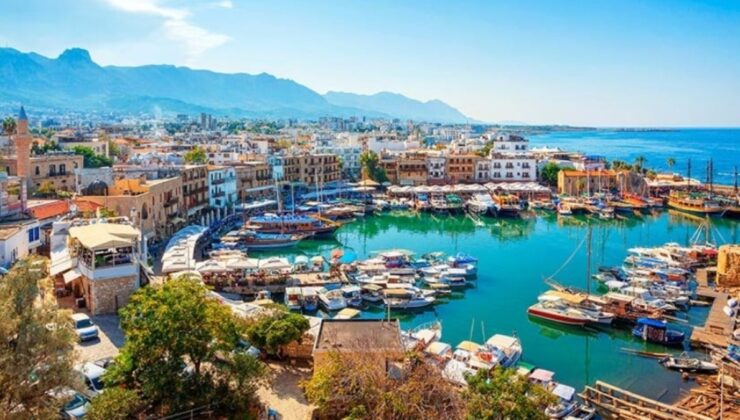 Türklere 'ülkemizden ev alın' çağrısı: 'Başka hiçbir ülkeyi istemiyoruz'