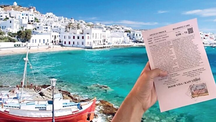 Türklerin Altın Vize talebi patladı