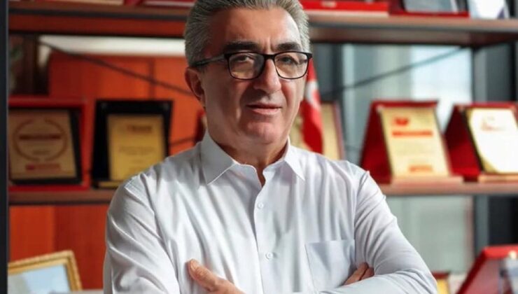 Tutuklu Bayrampaşa Belediye Başkanı Hasan Mutlu, ikinci kez hastaneye kaldırıldı