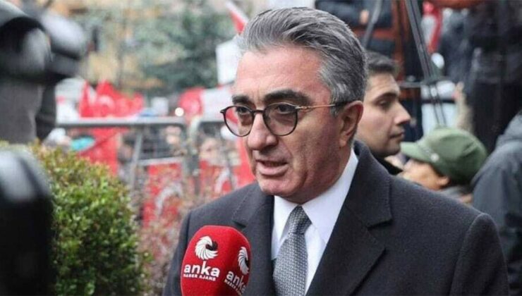 Tutuklu Bayrampaşa Belediye Başkanı Mutlu'dan  'itirafçı' iddialarına yanıt