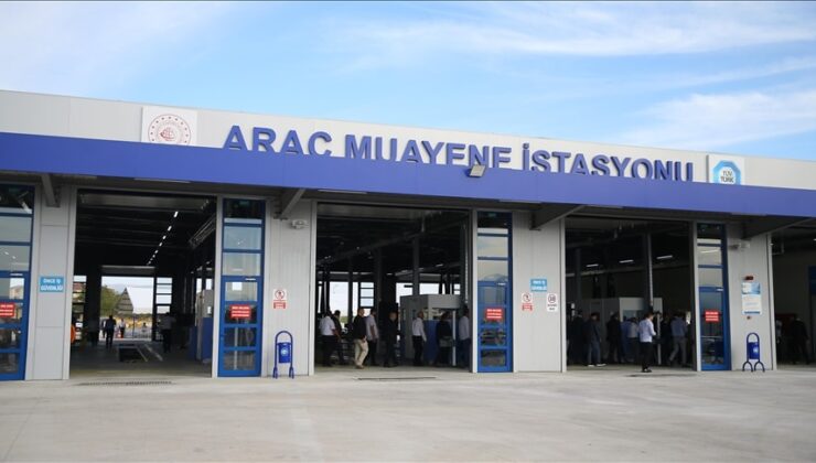 TÜVTÜRK araç muayene ücretlerine dev zam geldi