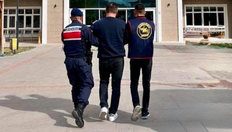 Üç ilde kasa hırsızlığı operasyonu: 6 gözaltı, 2 tutuklama