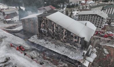 Uludağ faciasında kahreden rapor! Bilirkişi soruşturmanın seyrini değiştirdi