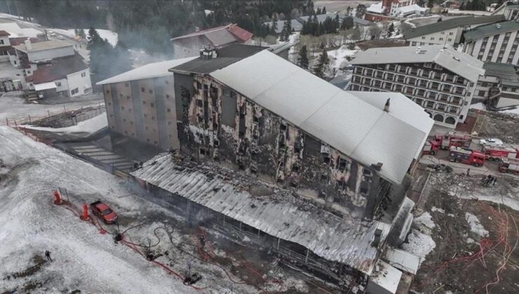 Uludağ faciasında kahreden rapor! Bilirkişi soruşturmanın seyrini değiştirdi